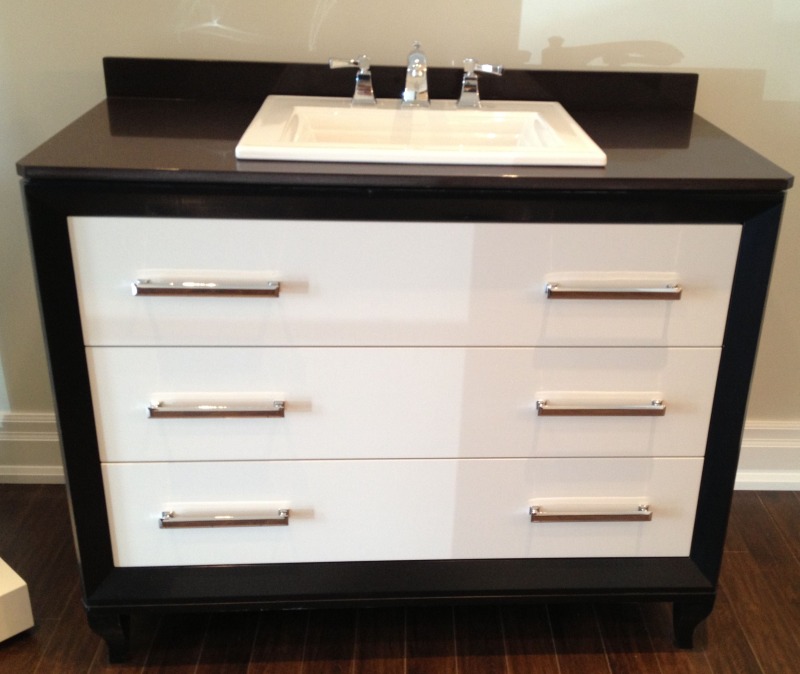 Custom Bathroom Vanities Newmarket artland custom work inc. Custom Bathroom Vanities Newmarket artland custom work inc.