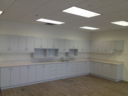 COMMERCIAL PROJECTS