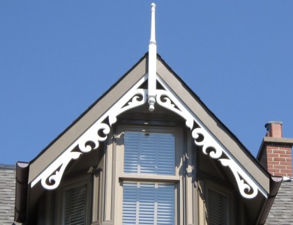 ARCHITECTURAL SHAPES